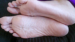 Asain mild candid soles