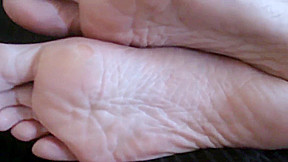Asain mild candid soles