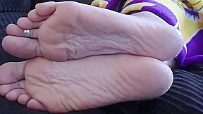 Asain mild candid soles