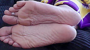 Asain mild candid soles