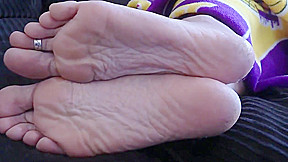 Asain mild candid soles