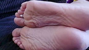 Asain mild candid soles