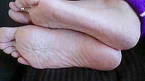 Asain mild candid soles