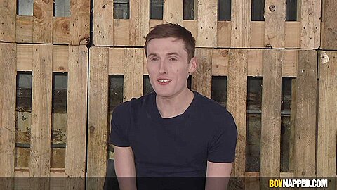 Ashton Takes Control Of Blake - 2 - Blake Harvey & Ashton Bradley