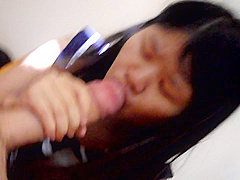 Asian Amateur Blowjob teen 18+