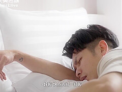 Asian Amateur Girl Quick Morning Fuck With Sex Cloth - Passionate With Amateur Babe - Morning Sex