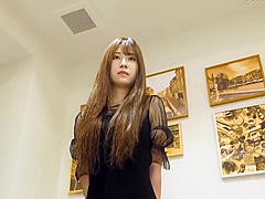Asian Angel - Best Adult Movie Lingerie Try To Watch For Only Here