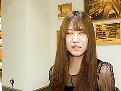 Asian Angel - Best Adult Movie Lingerie Try To Watch For Only Here