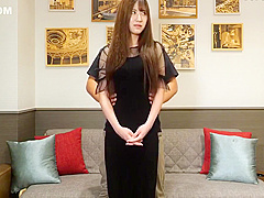 Asian Angel - Best Adult Movie Lingerie Try To Watch For Only Here