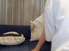 Asian Angel - Exotic Adult Movie Handjob Exotic Only Here