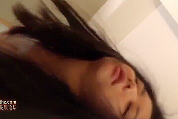 Asian Babe 12 Min