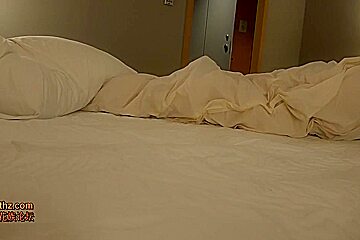 Asian Babe 12 Min