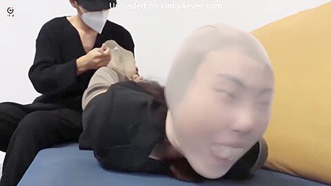Asian Bdsm