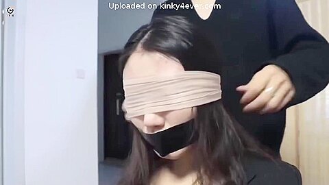 Asian Bdsm