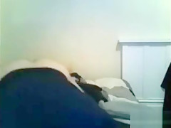 Asian Cutie Gets Her Beautiful Brown Ass Pounded