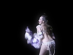 Asian Goddess Kalani