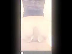 Asian Great Tight Nympho Ass Is Destroyed