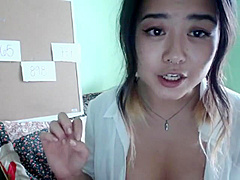 Asian Japanese teen 18+ Big Boobs