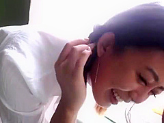 Asian Japanese teen 18+ Big Boobs