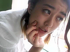 Asian Japanese teen 18+ Big Boobs