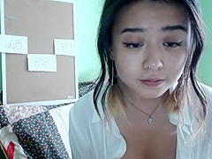 Asian Japanese teen 18+ Big Boobs