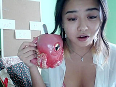 Asian Japanese teen 18+ Big Boobs