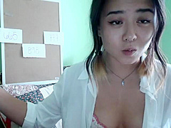 Asian Japanese teen 18+ Big Boobs