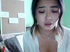 Asian Japanese teen 18+ Big Boobs