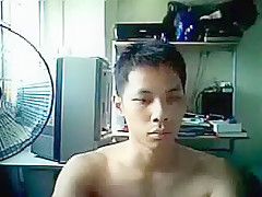 Asian Jerk Off