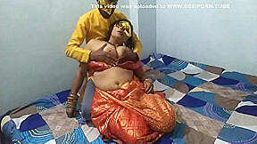 Asian Milf - Desi Indian Beautiful Milf Bhabhi Fucked By Her Husband At Karwa Chouth