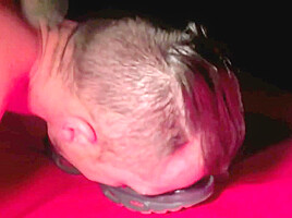 Asian Slut Fucked By His Friend Gabriel - FrenchFuckers