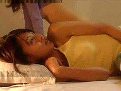 Asian Step sister Binal