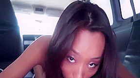 Asian Teen Ride A Dick HER SNAPCHAT - BAMBI18XX