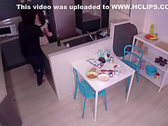 Asian amateur wife gets pumped by a hard dick