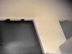 Asian amateurs show the hot changing room asses