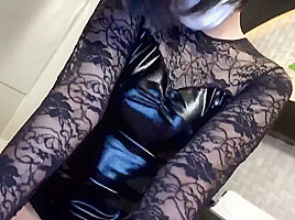 Asian angel 4611 - AsianHappyEnding
