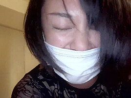 Asian angel 4611 - AsianHappyEnding