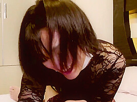 Asian angel 4611 - AsianHappyEnding