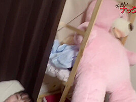 Asian angel 8256 - AsianHappyEnding