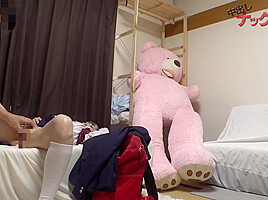 Asian angel 8256 - AsianHappyEnding