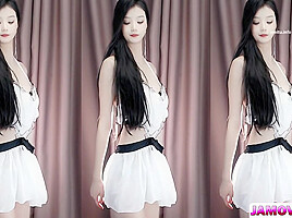 Asian female having an affair with a white guy