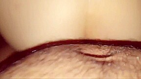 Asian milf mahkyo pussy doggy creampied