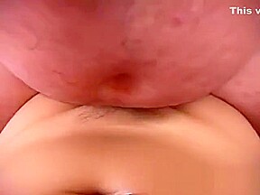 Asian teen 18+ Loni Punani gets rammed and jizzed