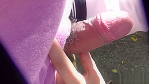Asian teen 18+ slut sucking