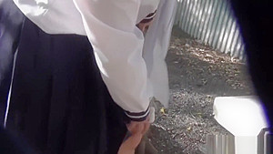 Asian teen 18+ slut sucking