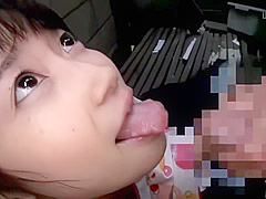 Asian teen 18+ Bukkake Porn Video