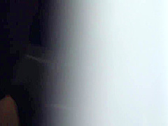 Asian watched sucking