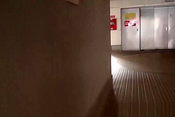Asians leave piss puddles