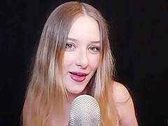 Asmr Diddly Sexy