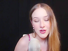 Asmr Diddly Sexy